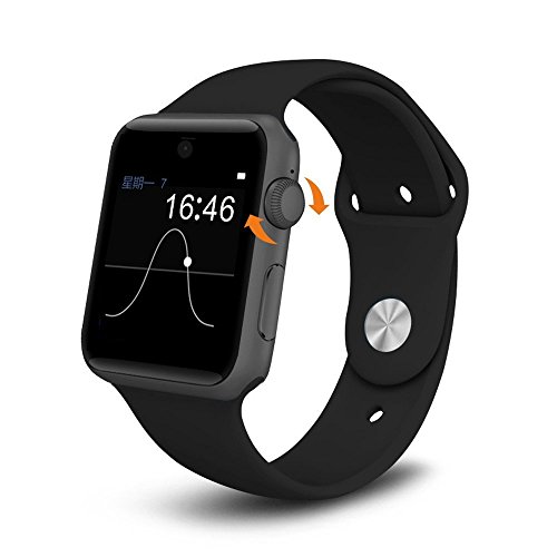 evershop bluetooth smart watch