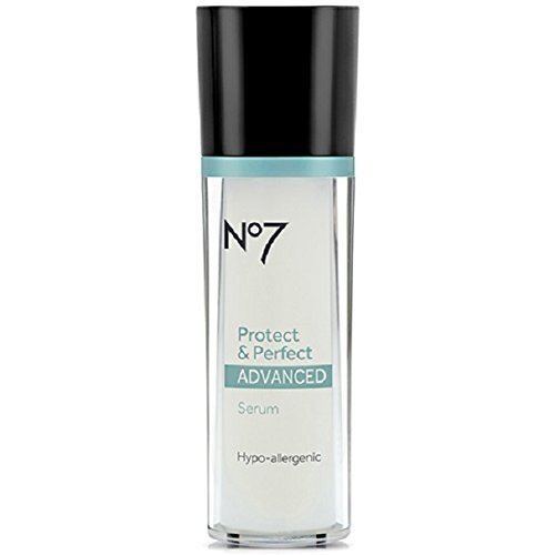 no aging 7 anti Perfect Serum Aging Advanced Anti Protect & No7 Boots