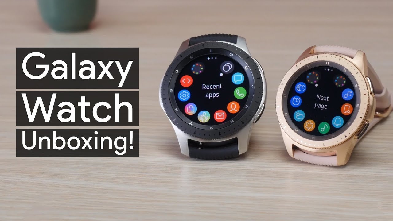 best samsung watch 2020