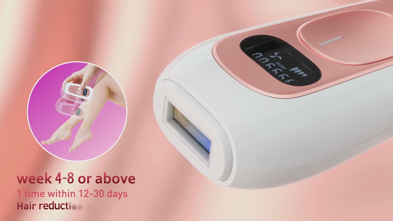 ARTOLF HAIR REMOVAL | IPL Hair Removal 2021