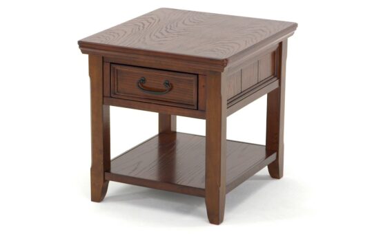 Ashley HomeStore | Woodboro End Table