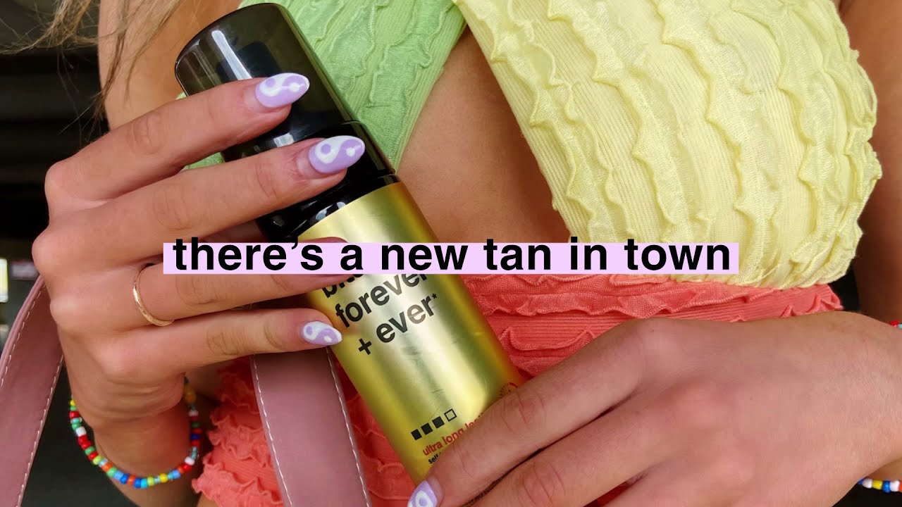 up your tanning game with b.tan