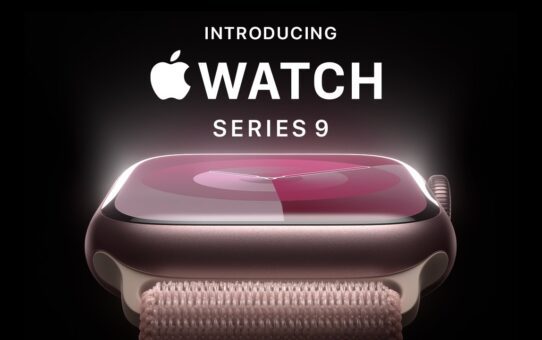 Introducing Apple Watch Series 9 | Apple